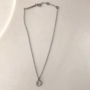 Michael Kors necklace
